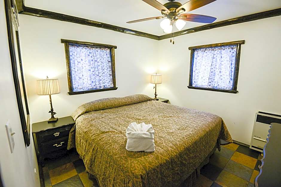 Photo 1 of 5 of Family Suite