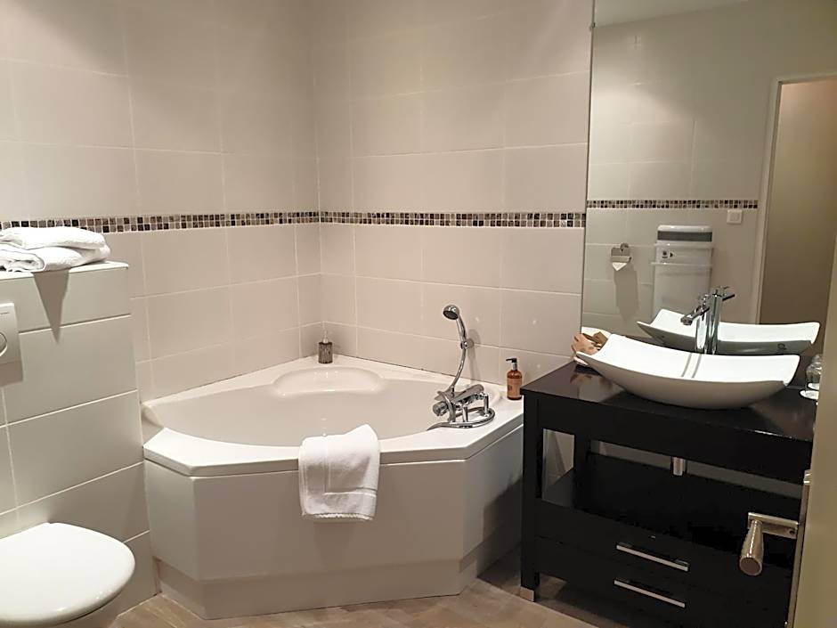 Hostellerie Belle Rive