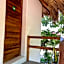 Cabañas las Palmas Chacahua