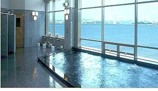 Okura Hotel Marugame