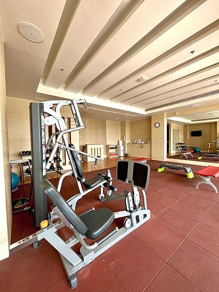 Courtyard by Marriott Madurai