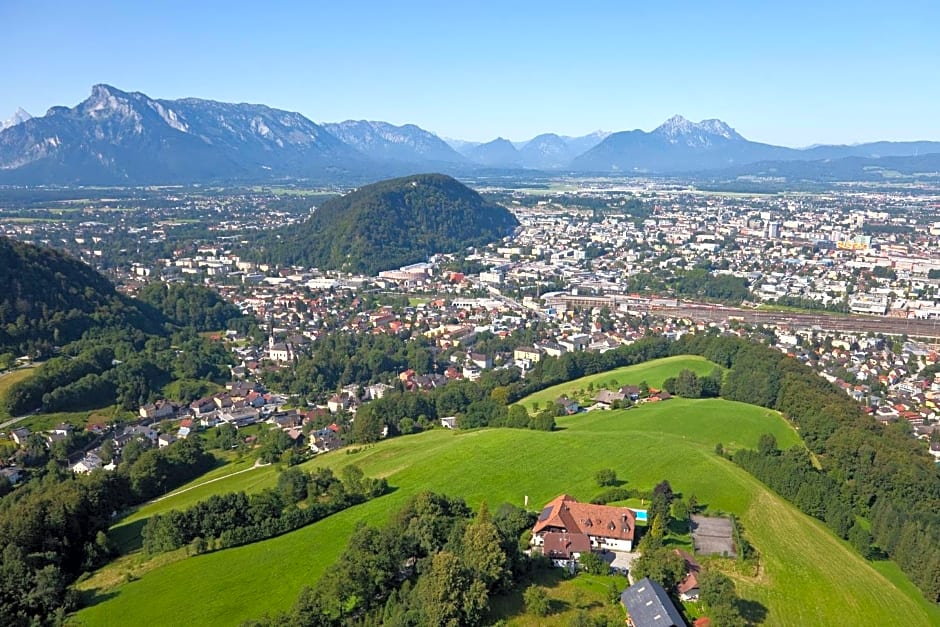 Hotel Schöne Aussicht