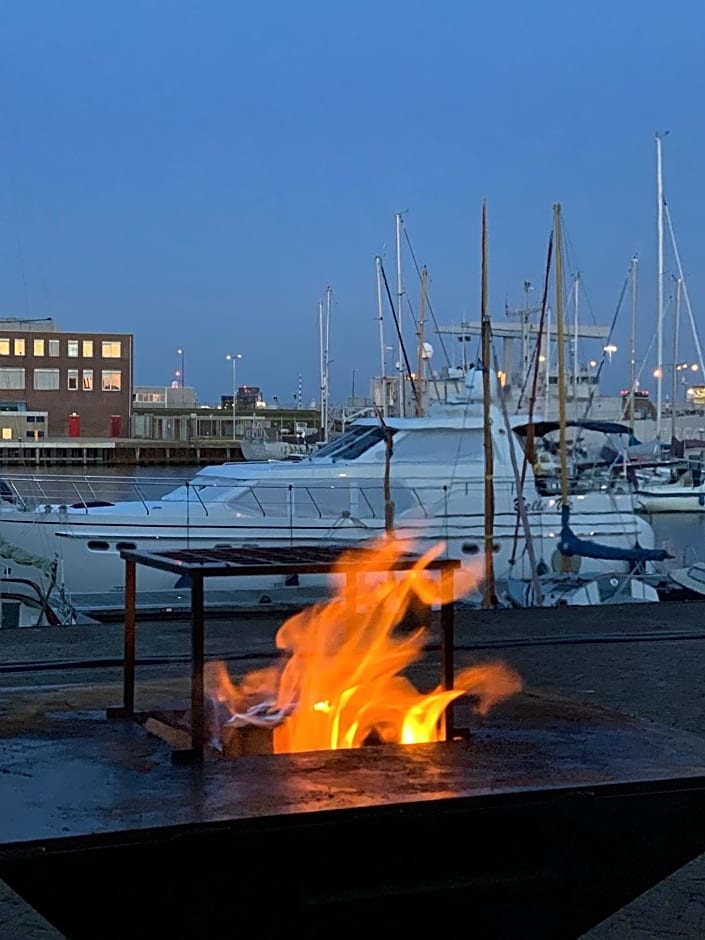 BBgebouw39 - op de Rijkswerf