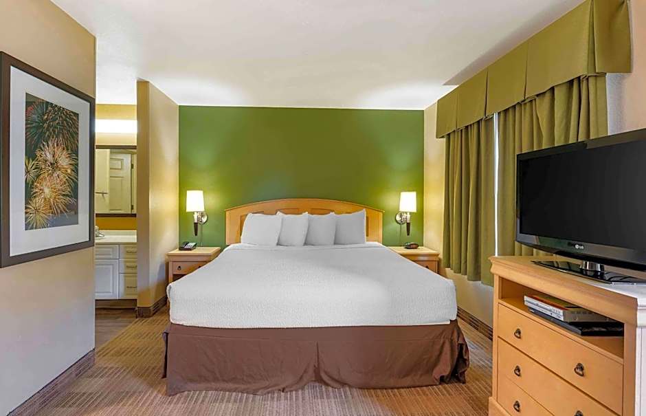Extended Stay America Suites - Orlando - Lake Buena Vista