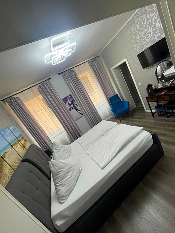 Hotel Maison LeMi
