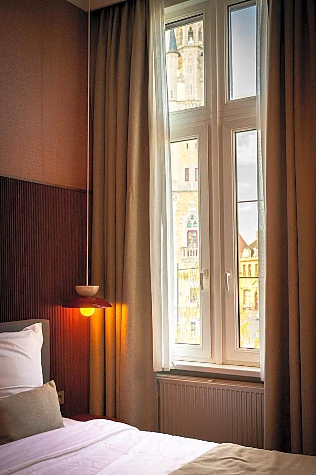 Hotel Amfora