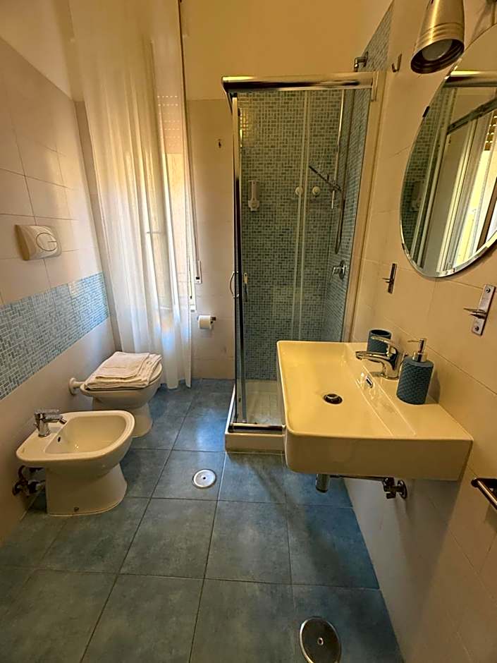 Rooms hub Portarotese