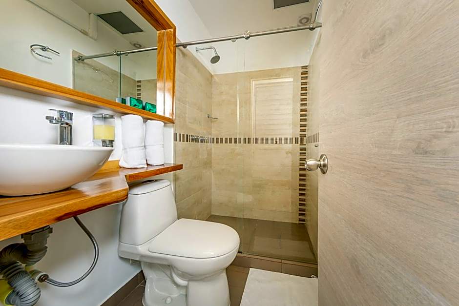 Hotel Ayenda Marckia 1901