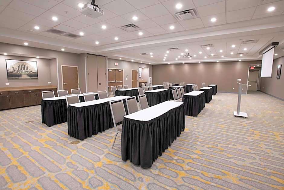 Hampton Inn By Hilton & Suites Cincinnati/Kenwood, OH
