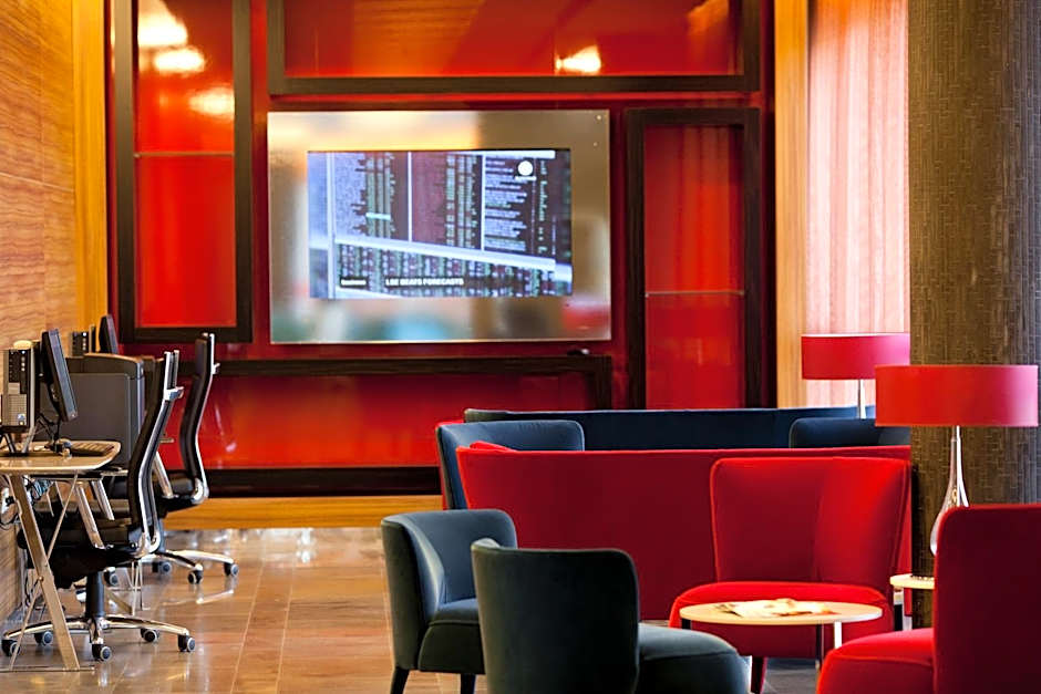 Crowne Plaza Verona Fiera By IHG