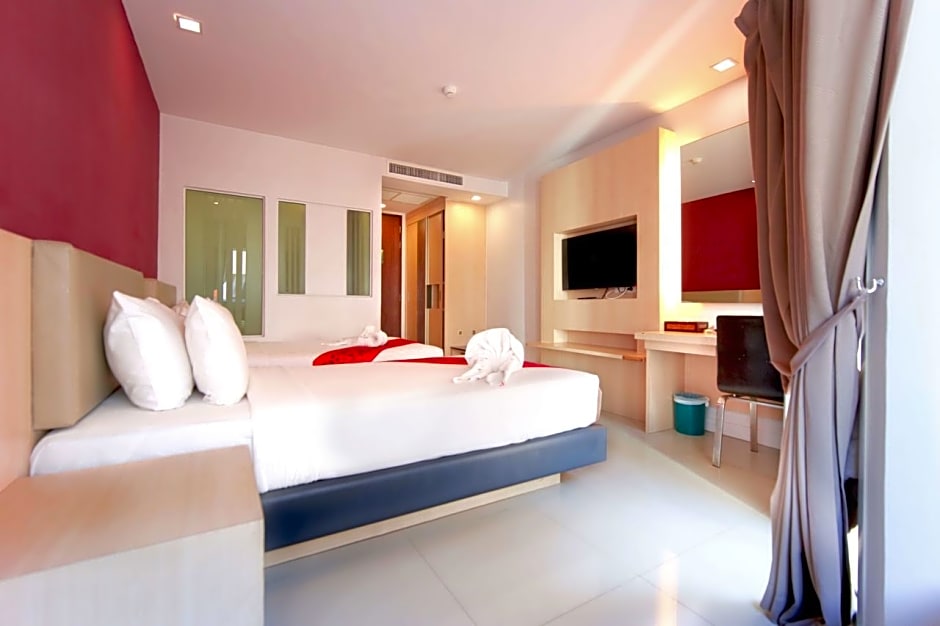 Andatel Grande Patong Phuket
