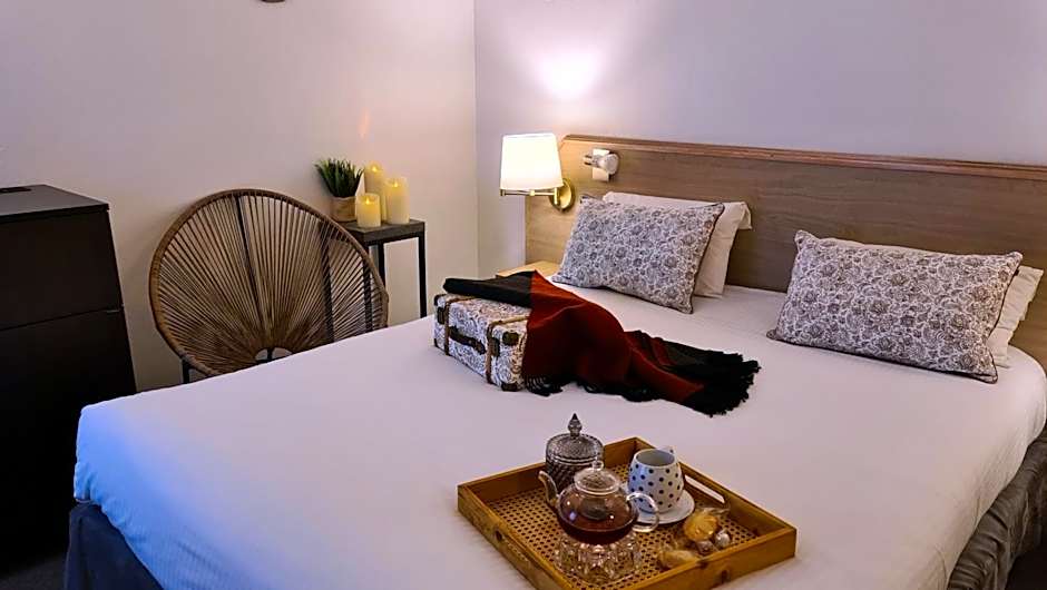 Grand Hôtel Du Nord