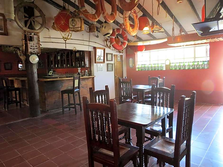 Malarrimo Restaurant Hotel & RV Parking