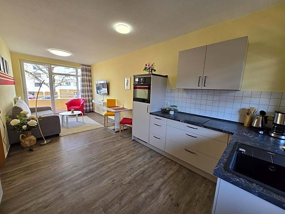 Haus Kim - Apartments