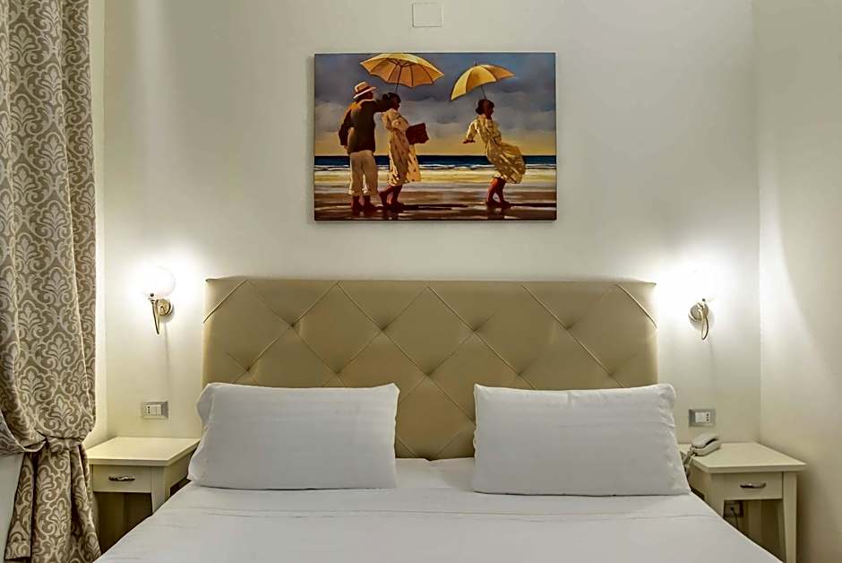 Hotel Accademia