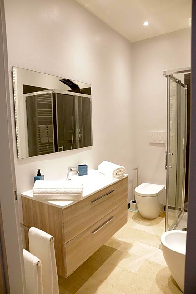 Ad Astra Rooms