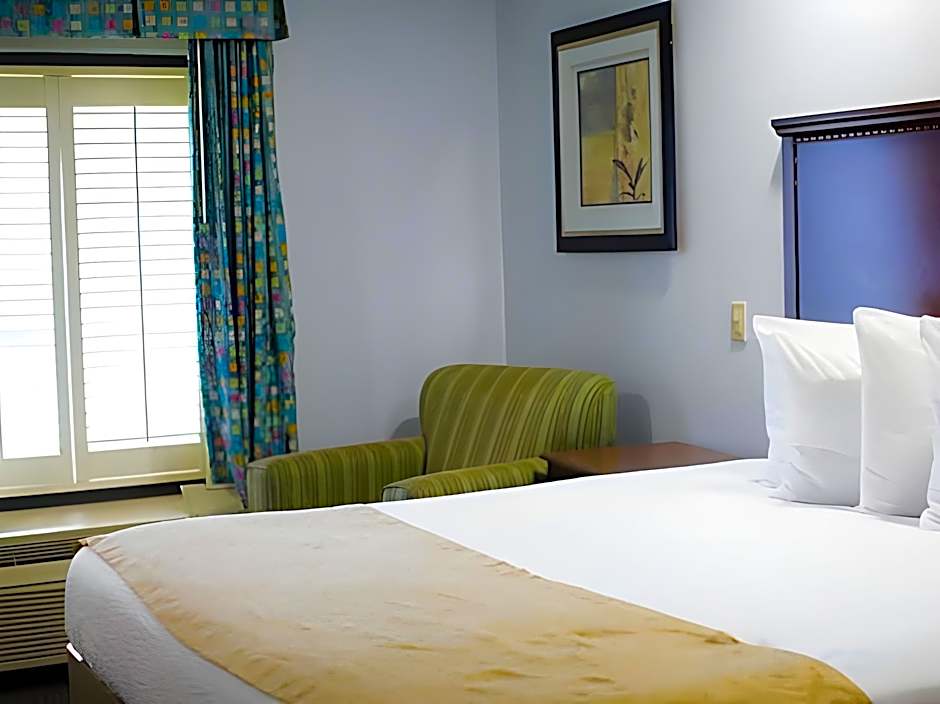 Baymont by Wyndham Fort Walton Beach Mary Esther
