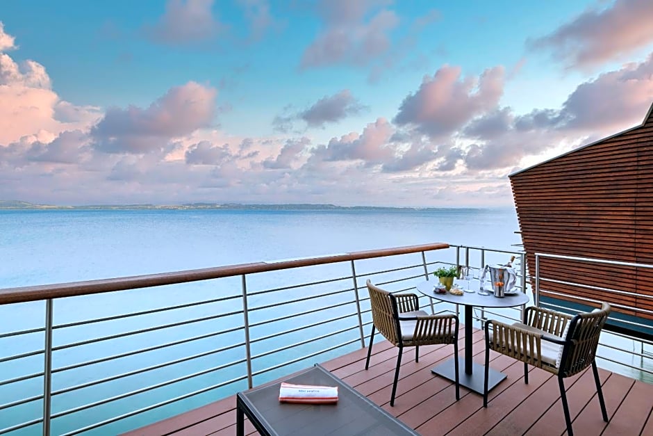 Hotel Palafitte