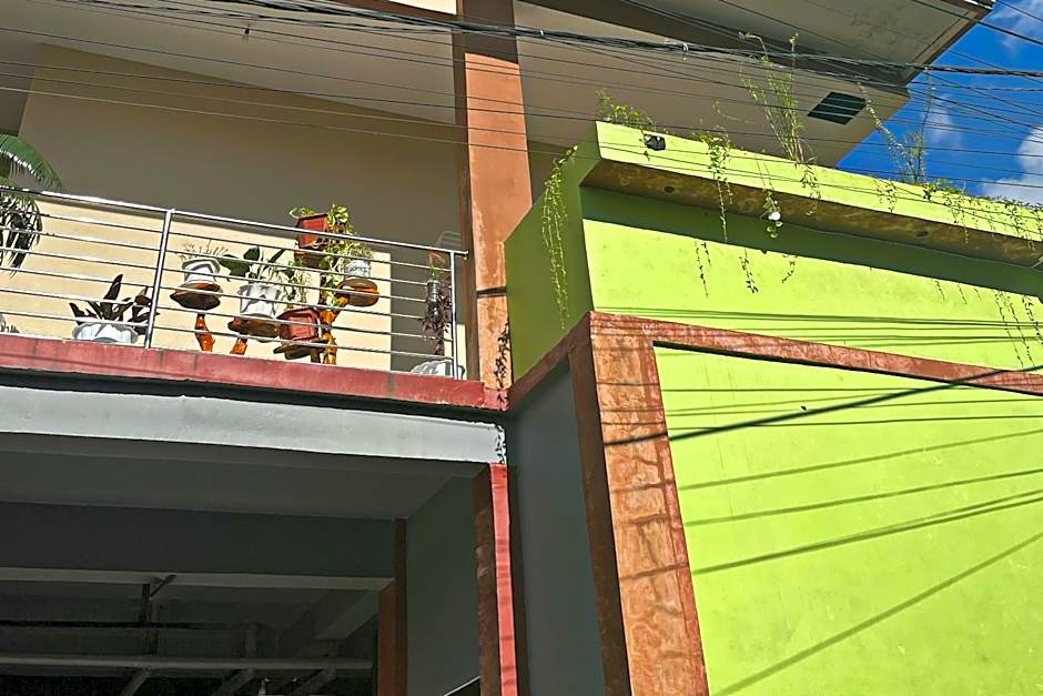 Almira Homestay Ambon Mitra RedDoorz