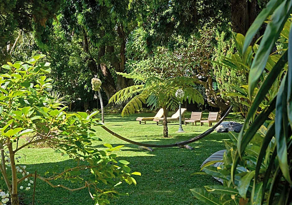 Quintinha Sao Joao Hotel & Spa