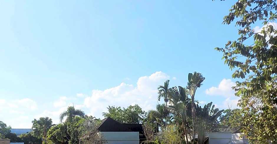 Udomsuk villa phuket