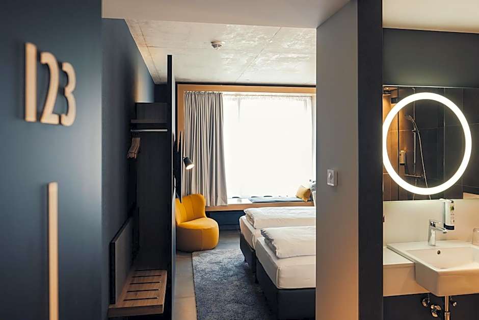 VILOTEL - Hotel & Restaurant