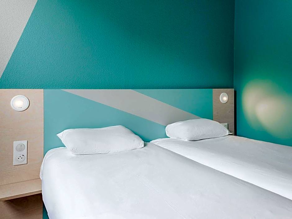 ibis Budget Mâcon Sud