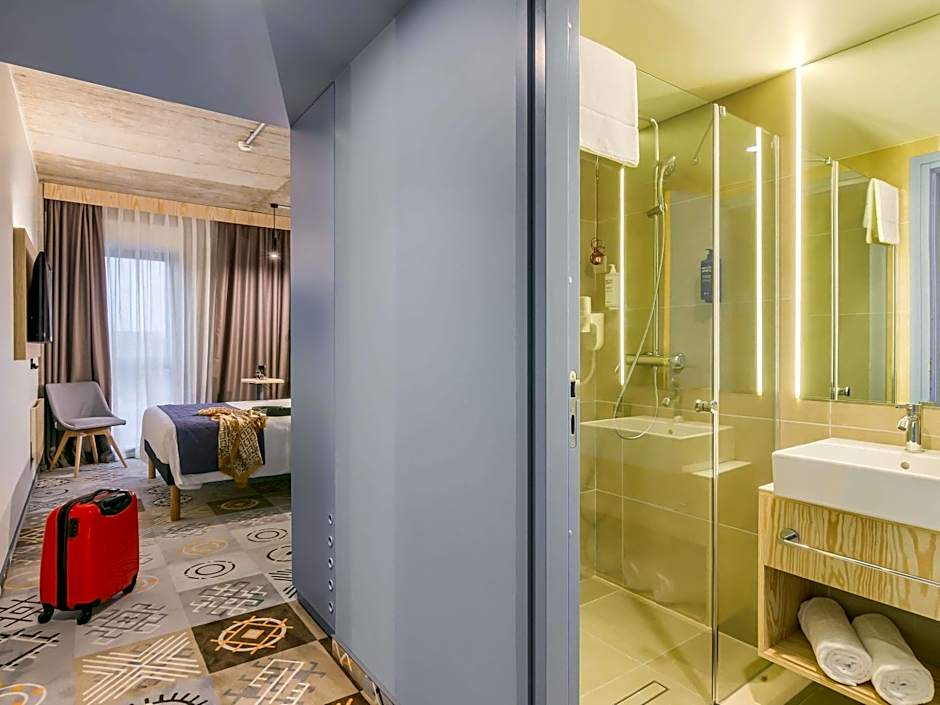Ibis Styles Bucharest Center