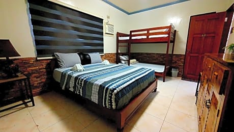 UNK'S HOUSE HOMESTAY