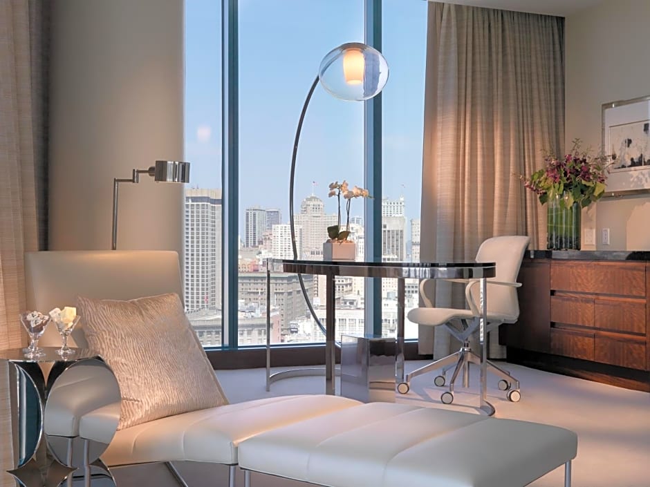 InterContinental San Francisco, an IHG Hotel