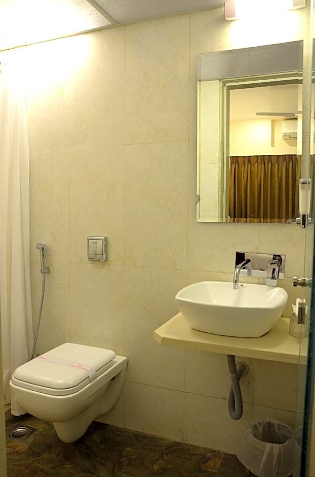 Hotel Sunny International