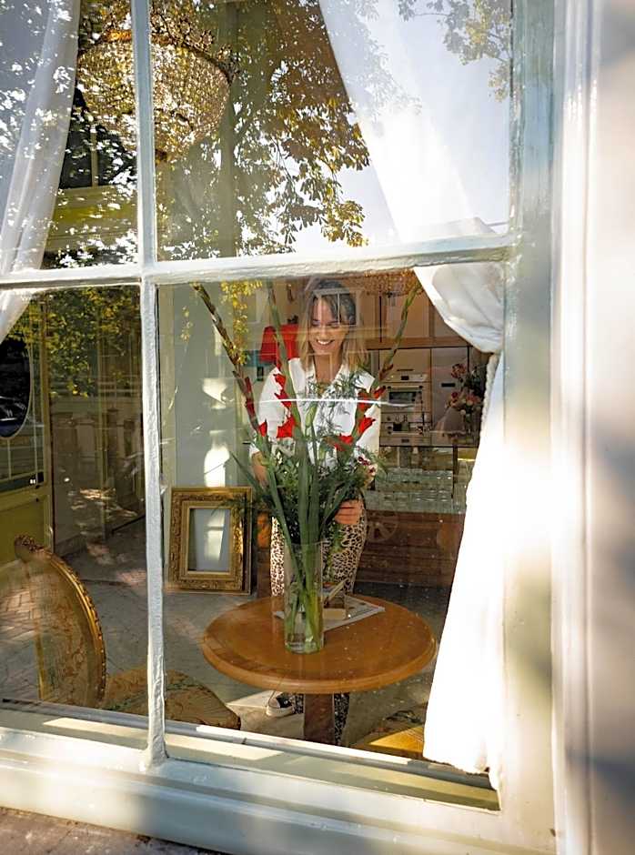 Boutique Hotel Museumkwartier