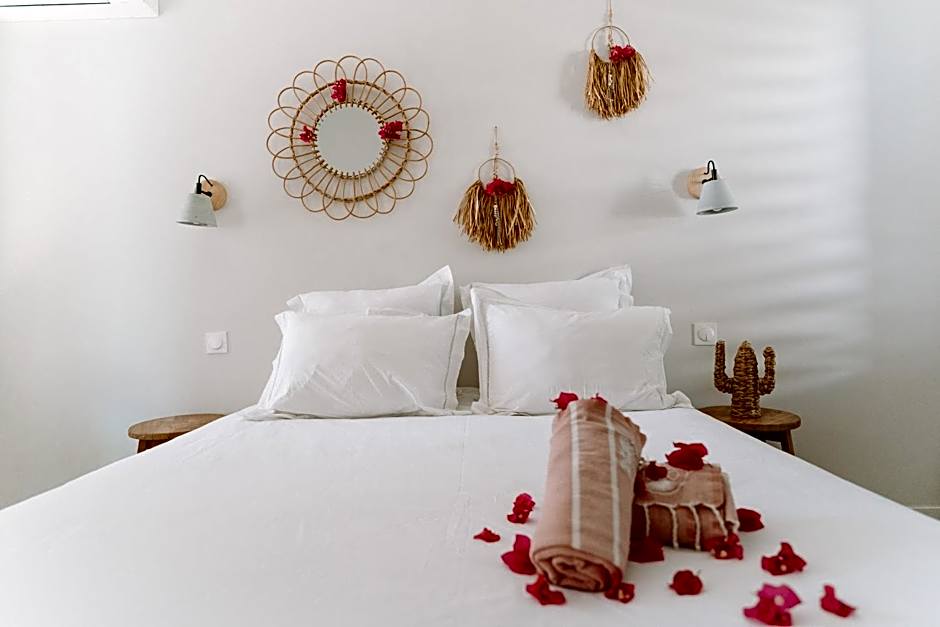 Habitation I'SEO Adult Only