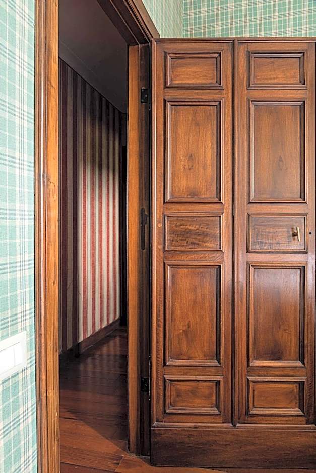 Hotel Certosa Di Maggiano