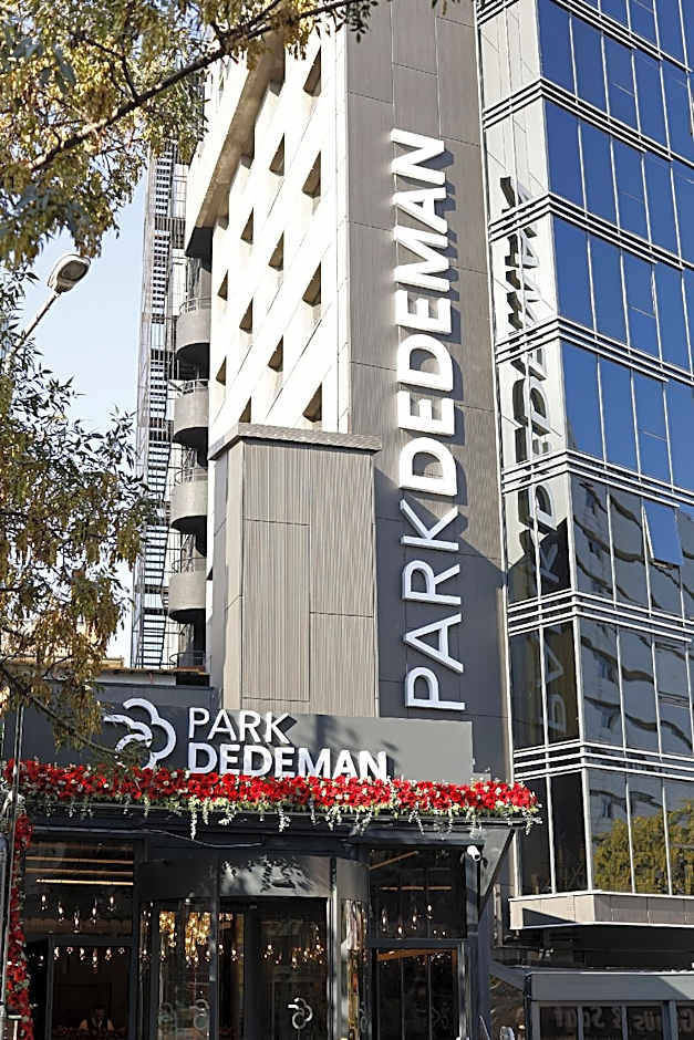 Park Dedeman Ankara Kizilay