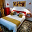 Barrio Boutik Hostal long stays