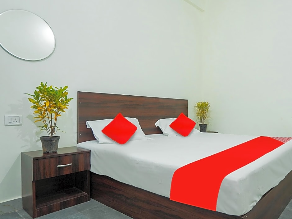 SPOT ON Hotel Friend's Park