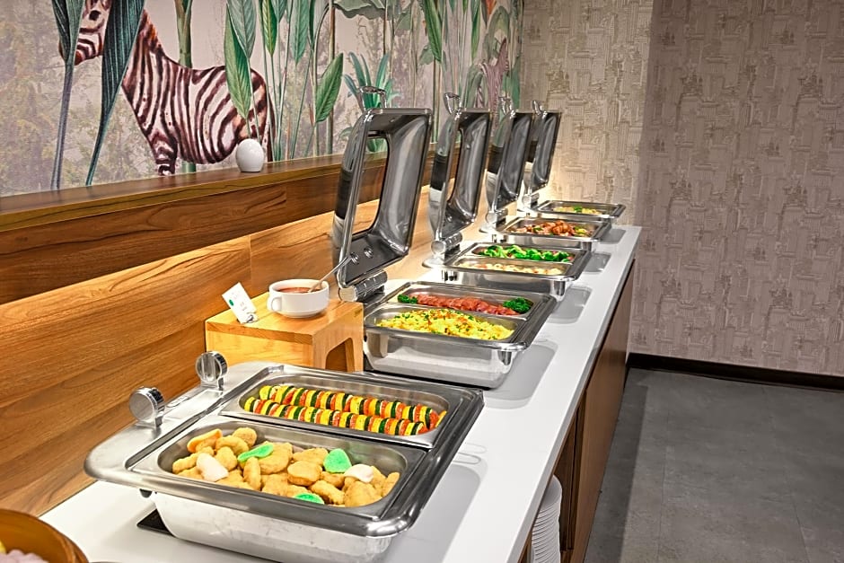 Le Room Hotel Taoyuan