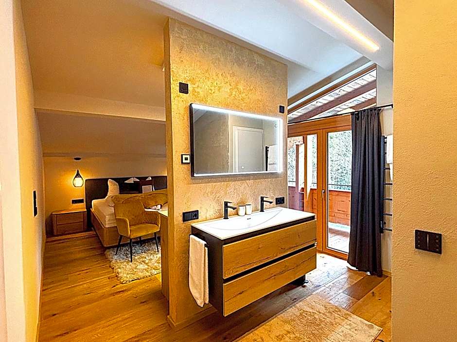 Boutique-Pension Jägerwirt