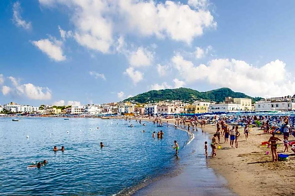 Casthotels Bristol Terme