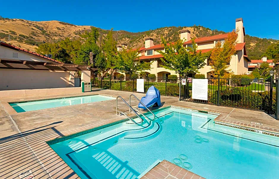 WorldMark Clear Lake