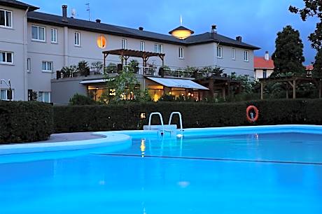 Hotel Rio Bidasoa