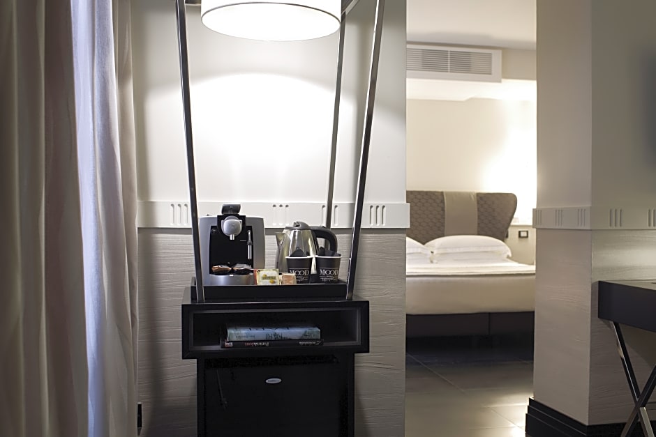 Unica Suites Rome