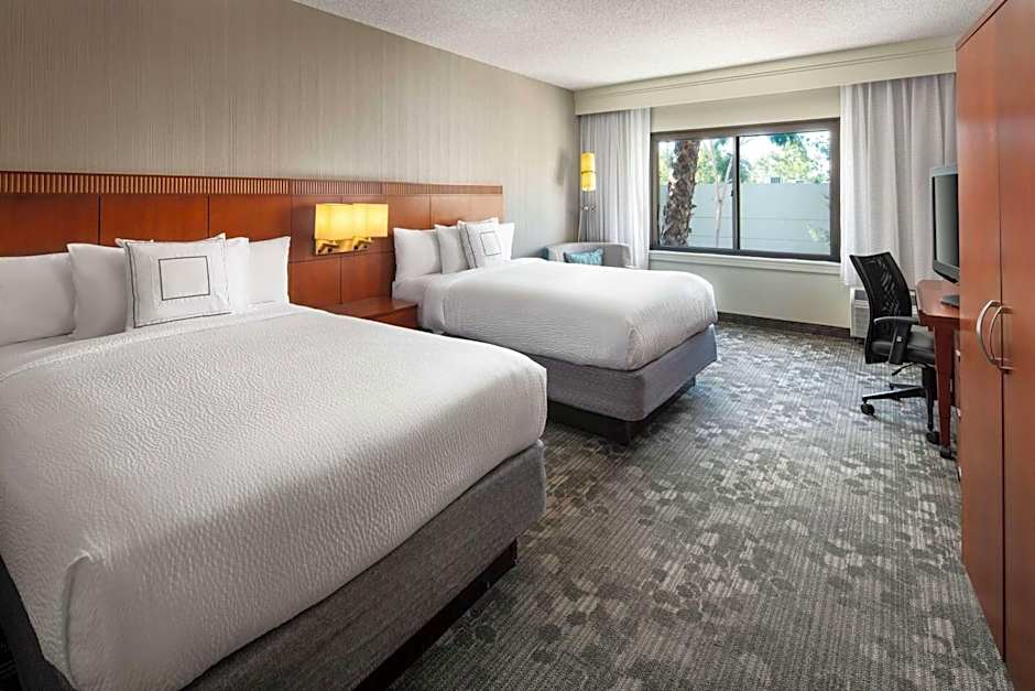 Sonesta Select Laguna Hills Irvine Spectrum