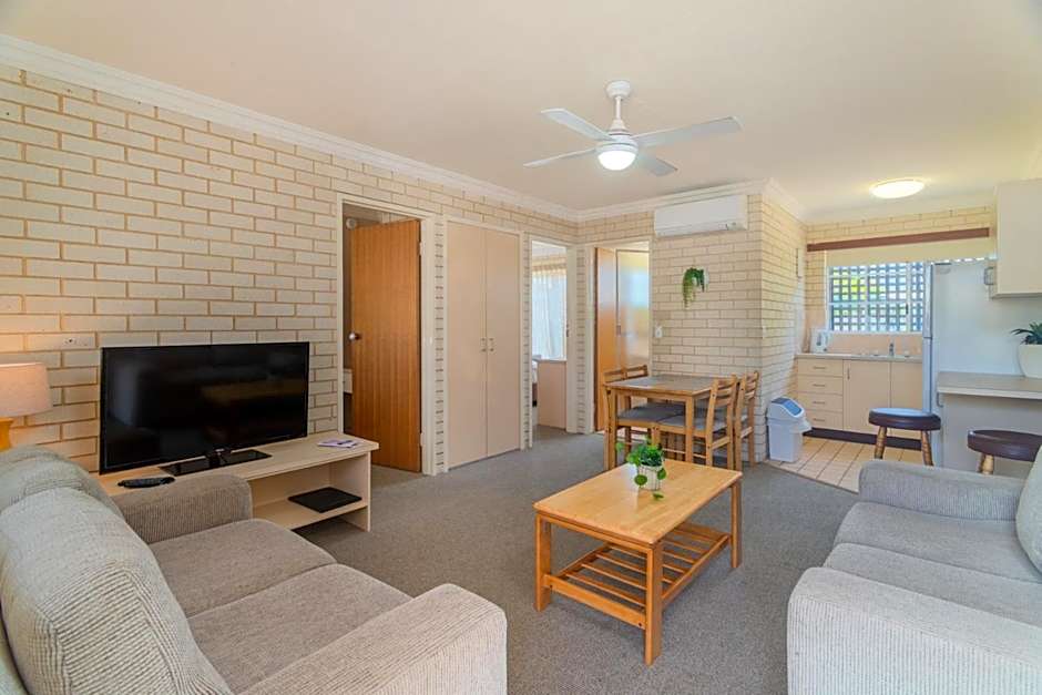 Santa Fe Motel and Holiday Units