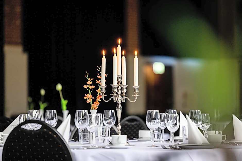 Hotel Sønderborg Kaserne
