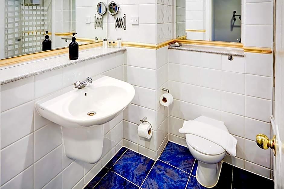 Warwickshire Park Hotel