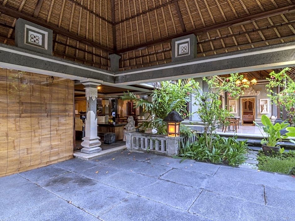 Villa Hibiscus Sanur