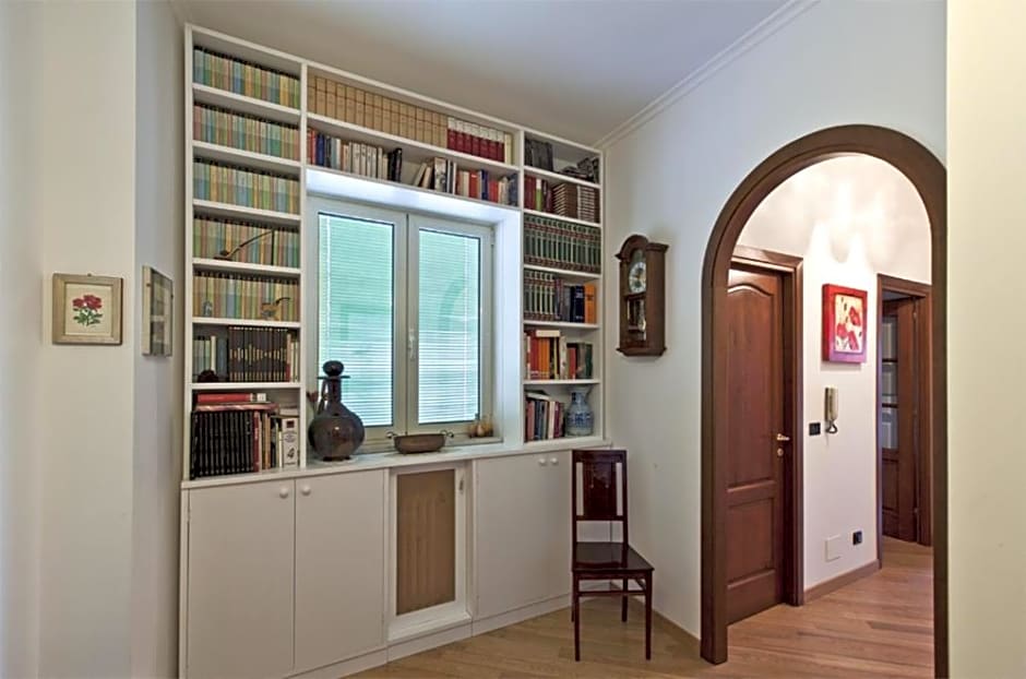 B&B SPLENDIDAE MUNDI