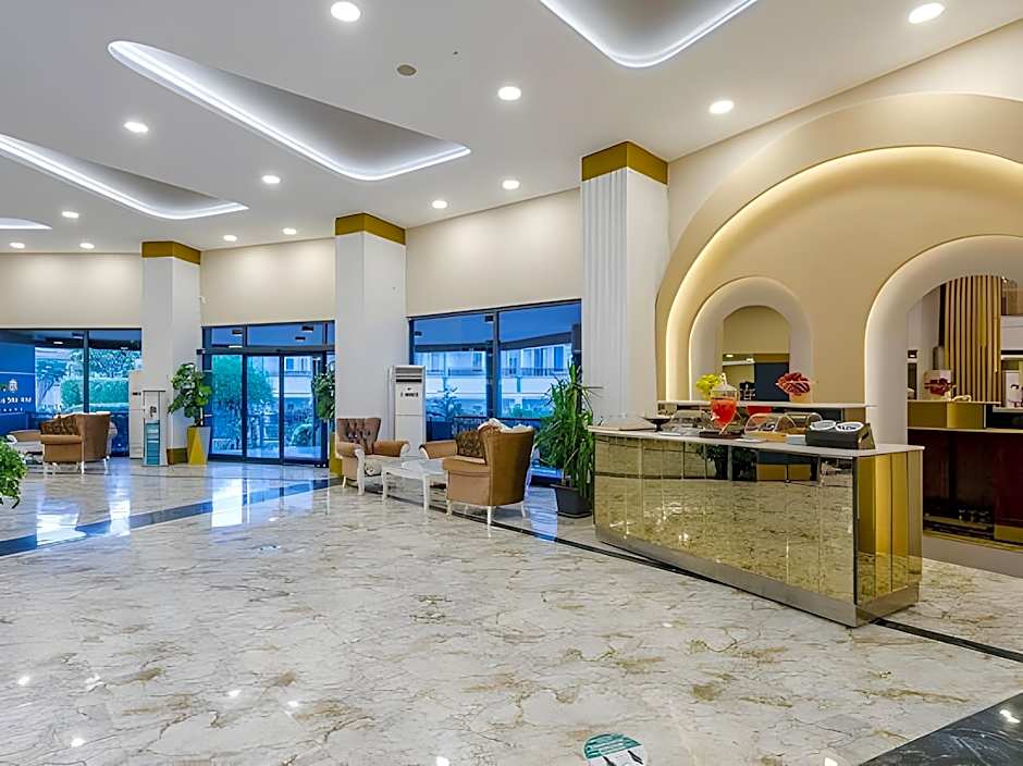 Blue Star Hotel